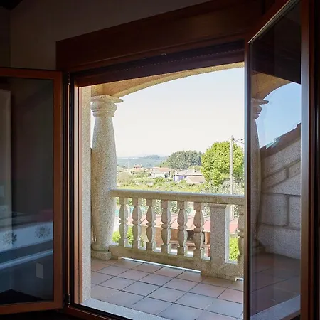 Gándara Salvatierra de Mino