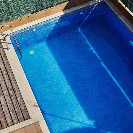 Gándara Сasa de vacaciones *