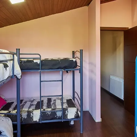 Gándara Сasa de vacaciones