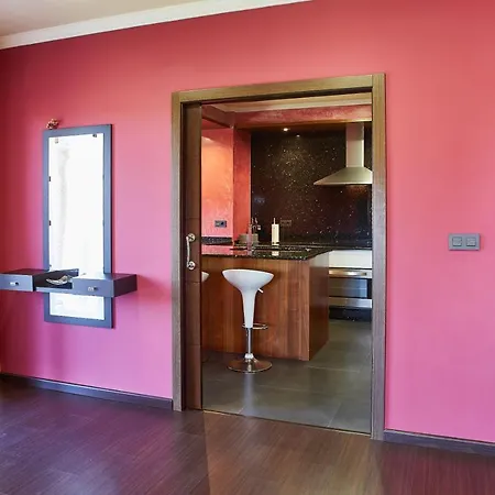 Feriehus Gandara Salvatierra de Mino