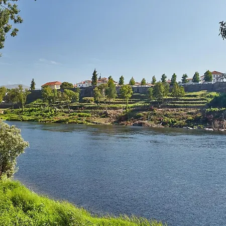 Gándara Salvatierra de Mino