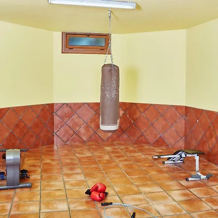Сasa de vacaciones Gándara Salvatierra de Mino