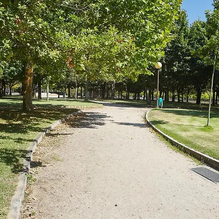 Gándara Сasa de vacaciones *