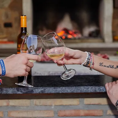 Gandara Feriehus Salvatierra de Mino