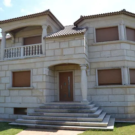 Gándara * Salvatierra de Mino