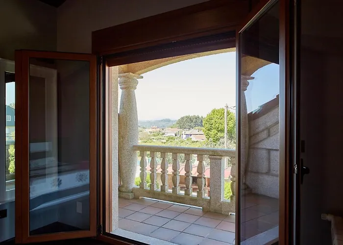 Gándara Salvatierra de Mino