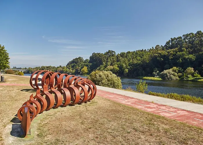 Gándara Salvatierra de Mino