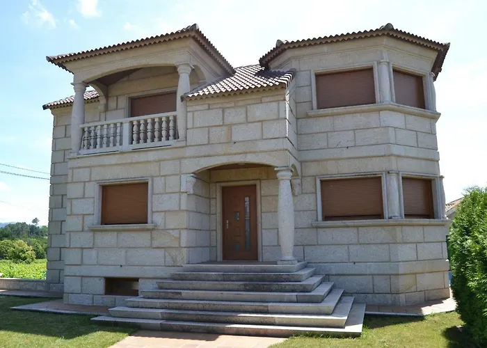 Gándara * Salvatierra de Mino